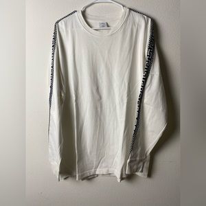 Urban Outfitters Jacquard L/S Tee